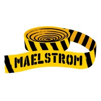 Maelstrom Consulting logo, Maelstrom Consulting contact details