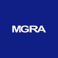 MGRA logo, MGRA contact details