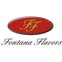 Fontana Flavors logo, Fontana Flavors contact details