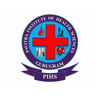 Pavitra Institute of Health Sciences logo, Pavitra Institute of Health Sciences contact details