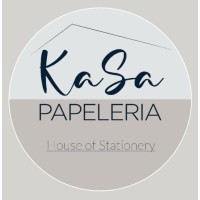 KaSa Papeleria logo, KaSa Papeleria contact details