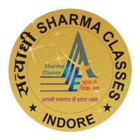 satyadhi sharma classes logo, satyadhi sharma classes contact details