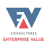 EV Consultores logo, EV Consultores contact details