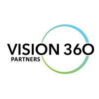 Vision360 Partners logo, Vision360 Partners contact details