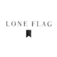 Lone Flag logo, Lone Flag contact details