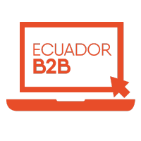 EcuadorB2B logo, EcuadorB2B contact details