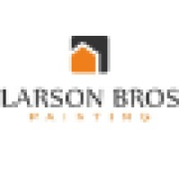 Larson Bros. Painting logo, Larson Bros. Painting contact details