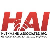 HUSHMAND ASSOCIATES INC logo, HUSHMAND ASSOCIATES INC contact details