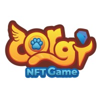 CorgiNFTGame logo, CorgiNFTGame contact details