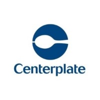 Centerplate logo, Centerplate contact details