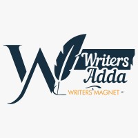 WritersAdda logo, WritersAdda contact details