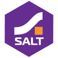 Salt Group logo, Salt Group contact details