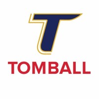 Tomball Independent School District logo, Tomball Independent School District contact details