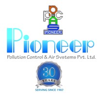 Pioneer Pollution Control & Air System Pvt. Ltd. logo, Pioneer Pollution Control & Air System Pvt. Ltd. contact details