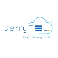 JerryTel logo, JerryTel contact details