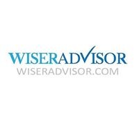 WiserAdvisor.com logo, WiserAdvisor.com contact details