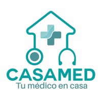 Casamed Venezuela logo, Casamed Venezuela contact details