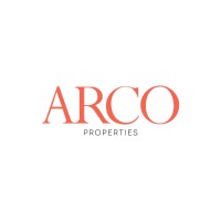 ARCO PROPERTIES logo, ARCO PROPERTIES contact details