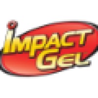 Impact Gel logo, Impact Gel contact details