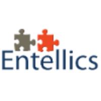 Entellics logo, Entellics contact details