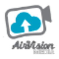 AIRVISION MEDIA S.L. logo, AIRVISION MEDIA S.L. contact details