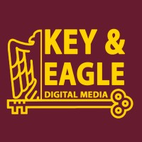 Key & Eagle Digital Media logo, Key & Eagle Digital Media contact details