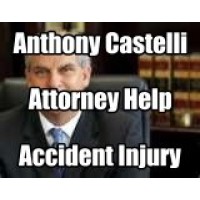 Law Office Anthony D. Castellli logo, Law Office Anthony D. Castellli contact details