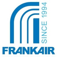 FRANKAIR logo, FRANKAIR contact details