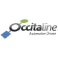 Occitaline logo, Occitaline contact details