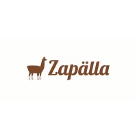 Zapälla logo, Zapälla contact details