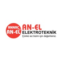 AN-EL ELEKTROTEKNİK SAN.TİC.LTD.ŞTİ. logo, AN-EL ELEKTROTEKNİK SAN.TİC.LTD.ŞTİ. contact details