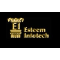 Esteem Infotech logo, Esteem Infotech contact details