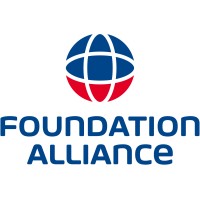 Foundation Alliance logo, Foundation Alliance contact details