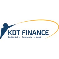 KDT Finance logo, KDT Finance contact details