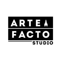 Artefacto studio logo, Artefacto studio contact details