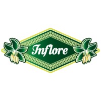 Inflore logo, Inflore contact details