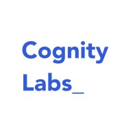 Cognity Labs logo, Cognity Labs contact details