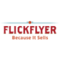 Flickflyer logo, Flickflyer contact details