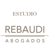 Estudio REBAUDI logo, Estudio REBAUDI contact details