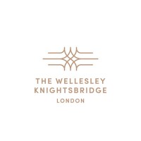 The Wellesley logo, The Wellesley contact details