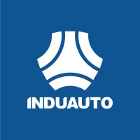 INDUAUTO CHEVROLET logo, INDUAUTO CHEVROLET contact details