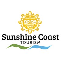 Sunshine Coast Tourism logo, Sunshine Coast Tourism contact details