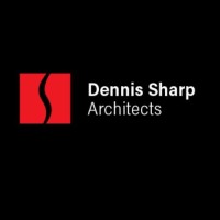 Dennis Sharp Architects logo, Dennis Sharp Architects contact details