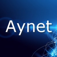 Aynet logo, Aynet contact details