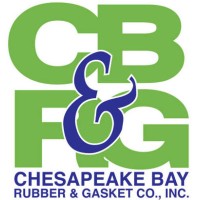 Chesapeake Bay Rubber & Gasket logo, Chesapeake Bay Rubber & Gasket contact details