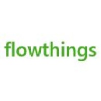 Flow Corporation logo, Flow Corporation contact details