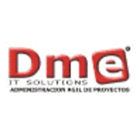 DME Soluciones, SA de CV logo, DME Soluciones, SA de CV contact details