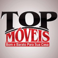 Top Móveis logo, Top Móveis contact details