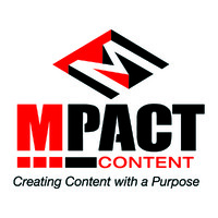 MPACT Content logo, MPACT Content contact details