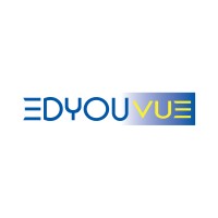 EdYouVue Powered By MPACT Content logo, EdYouVue Powered By MPACT Content contact details